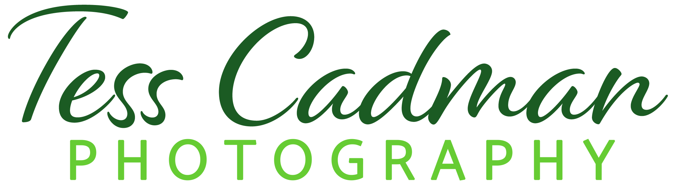 Tess Cadman Photography